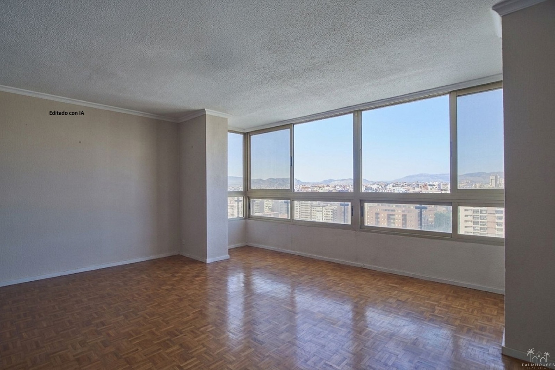 Herverkoop - Appartement - Alicante - Alicante Centro