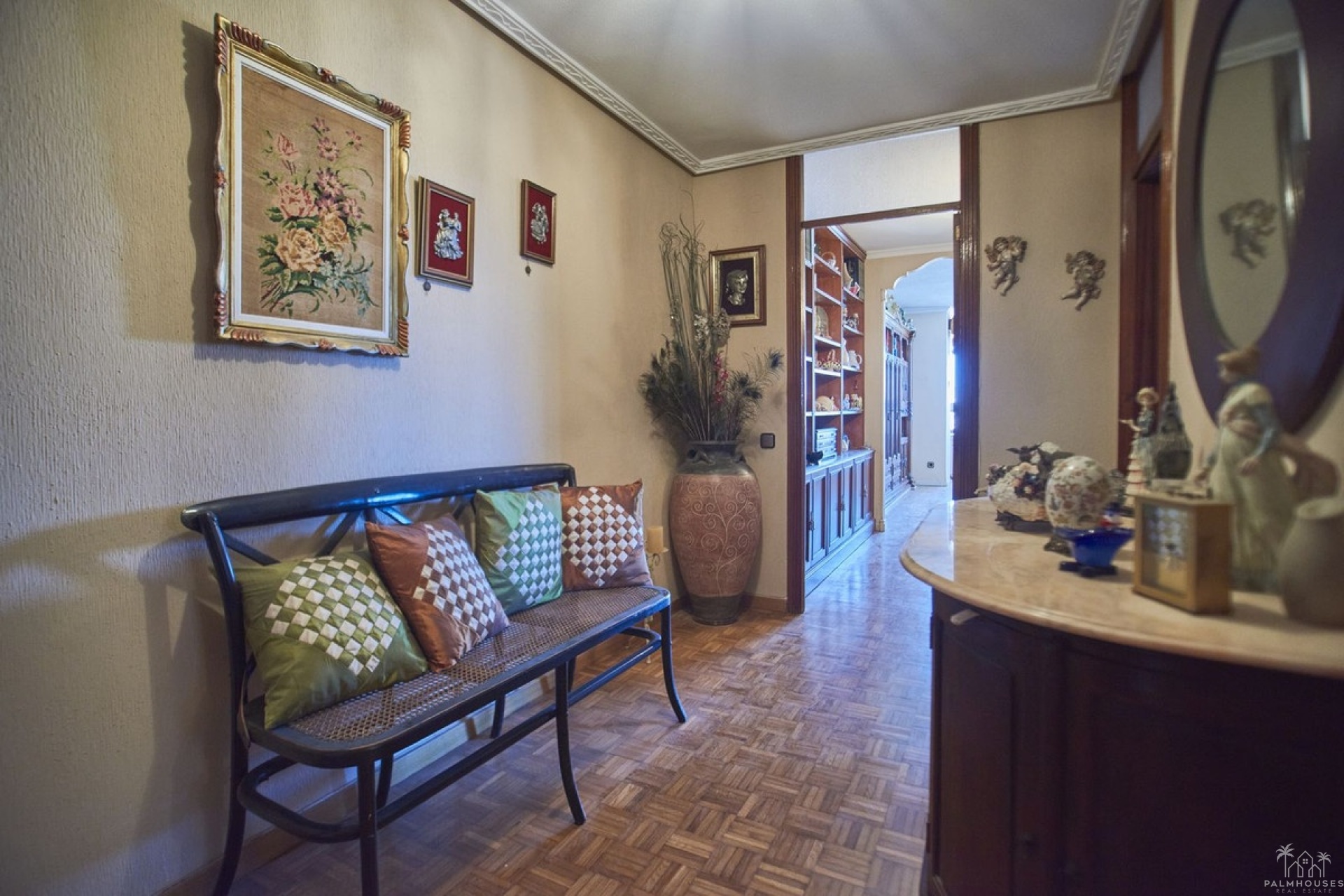 Herverkoop - Appartement - Alicante - Alicante Centro