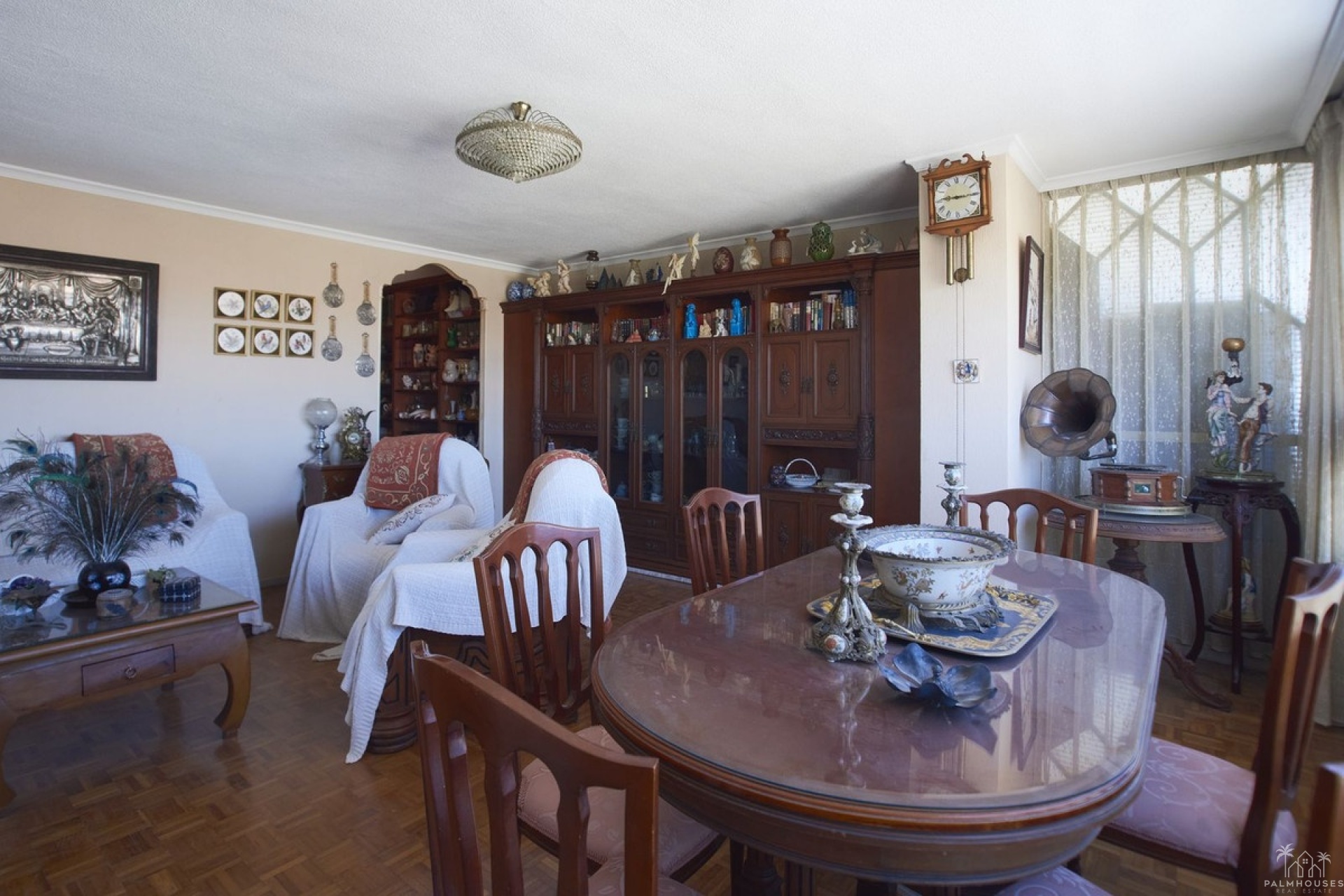 Herverkoop - Appartement - Alicante - Alicante Centro