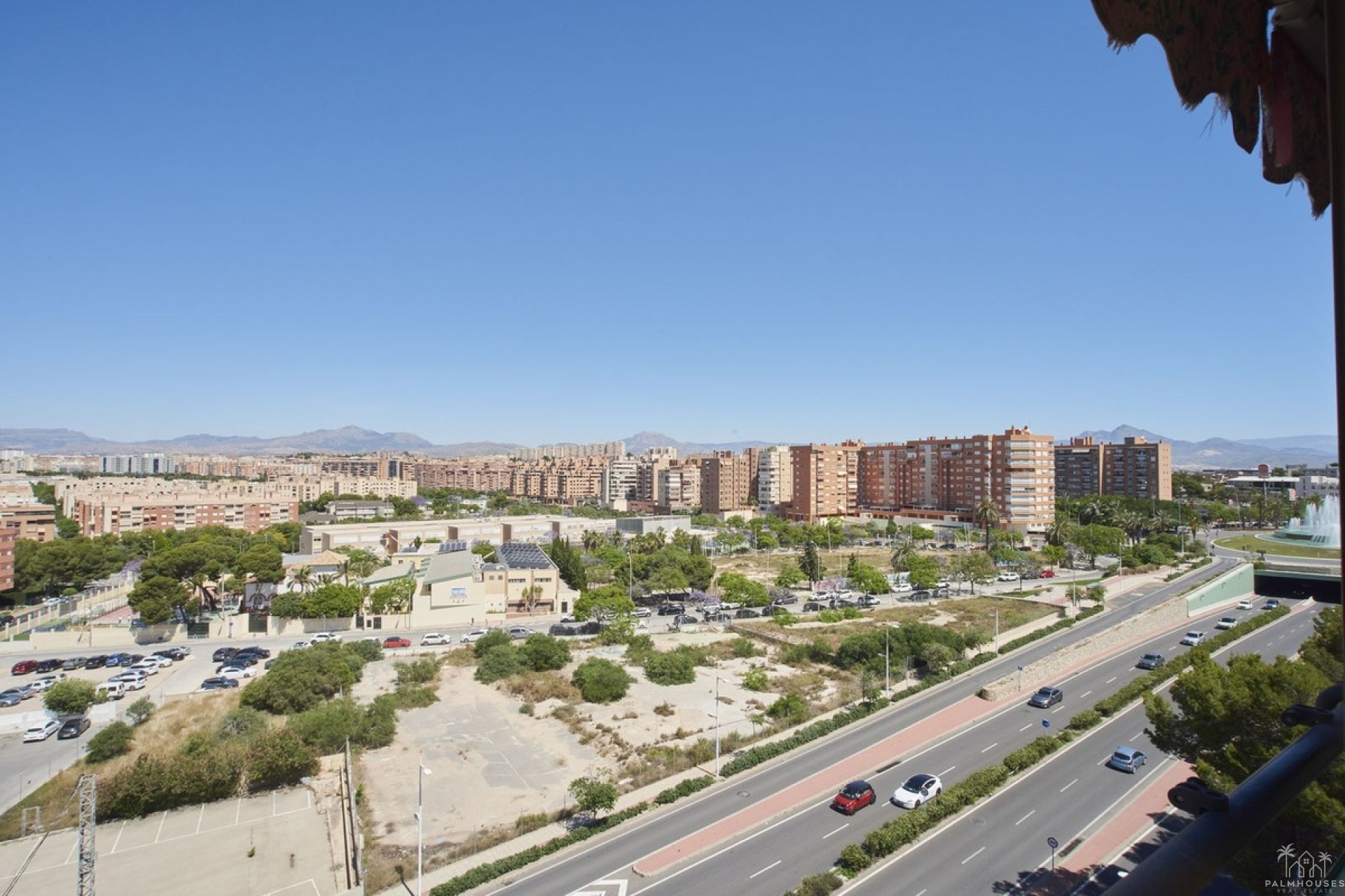 Herverkoop - Appartement - Alicante - Alicante Centro
