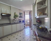 Herverkoop - Appartement - Alicante - Alicante Centro