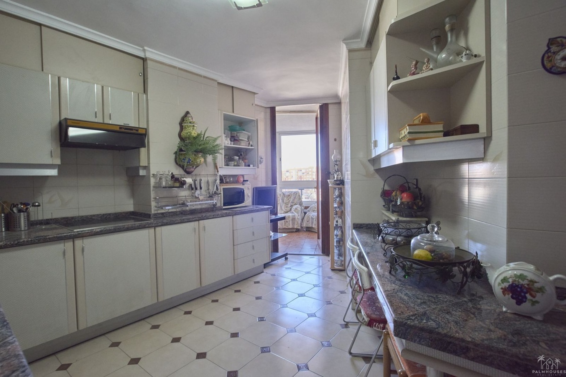 Herverkoop - Appartement - Alicante - Alicante Centro