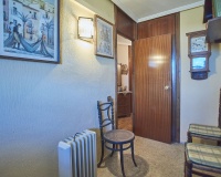 Herverkoop - Appartement - Alicante - Alicante Centro