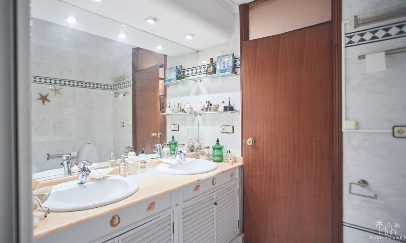 Herverkoop - Appartement - Alicante - Alicante Centro