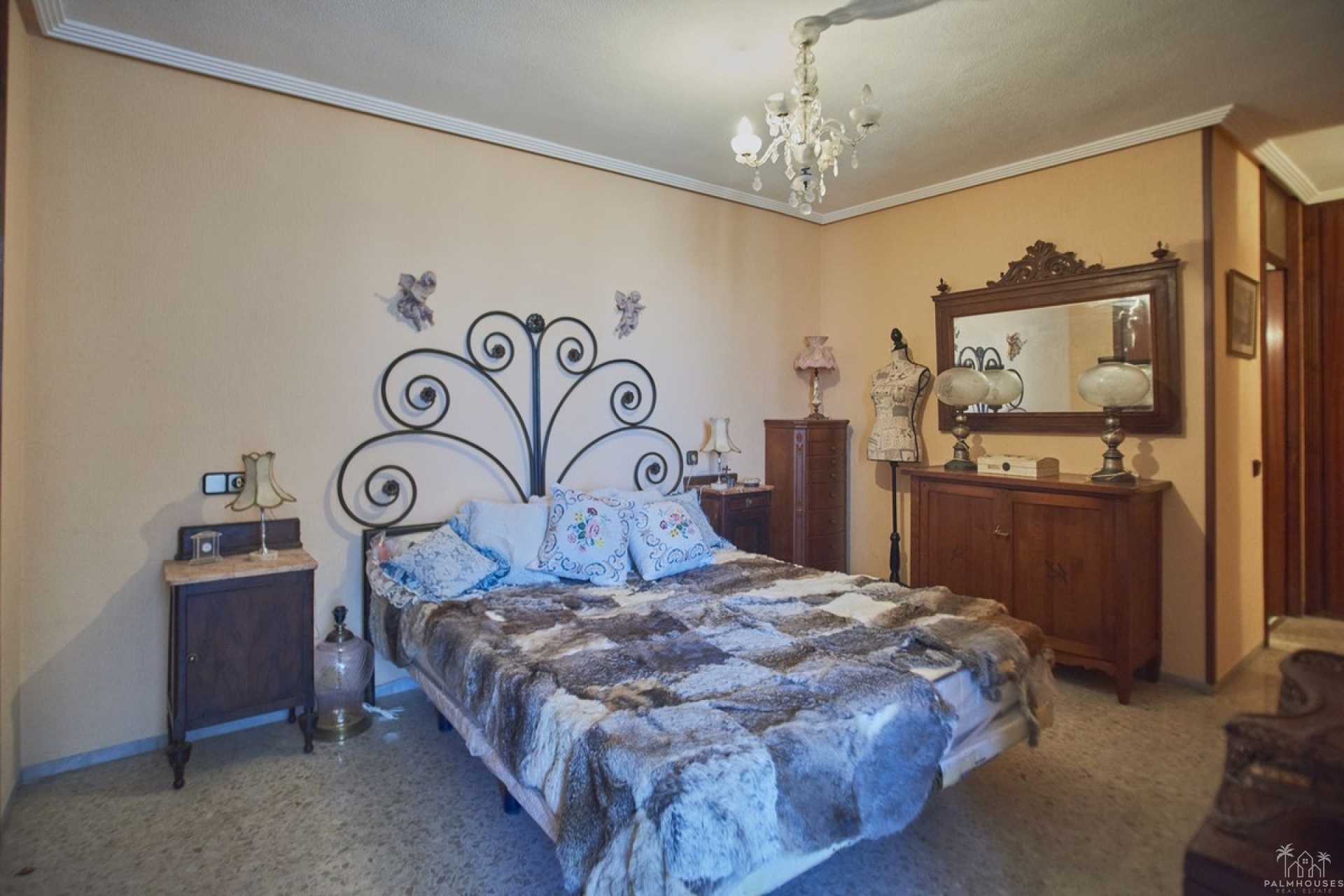 Herverkoop - Appartement - Alicante - Alicante Centro