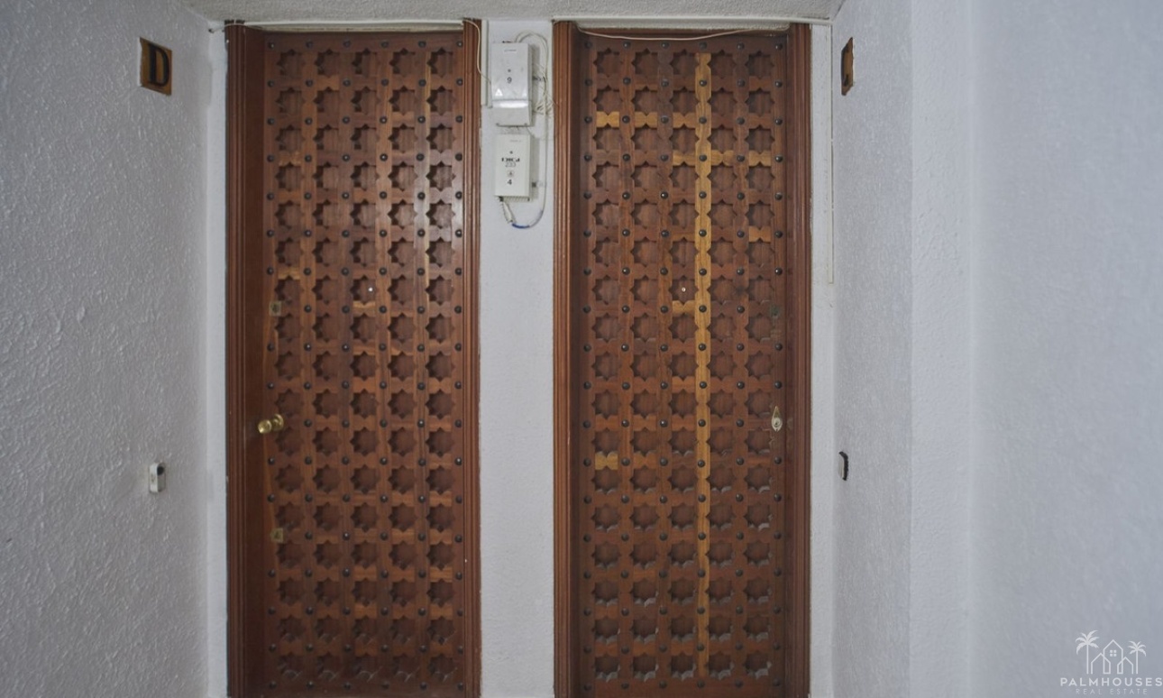 Herverkoop - Appartement - Alicante - Alicante Centro