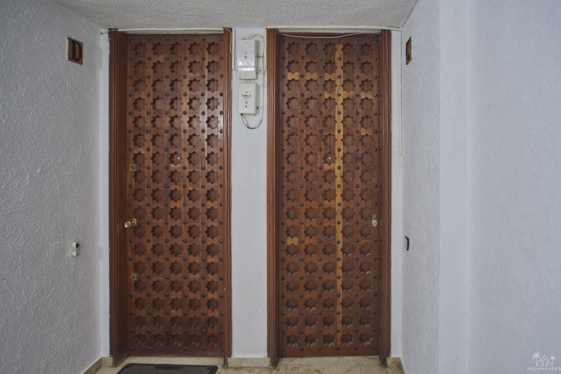 Herverkoop - Appartement - Alicante - Alicante Centro