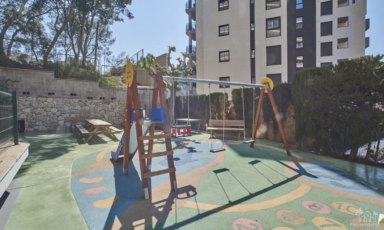 Herverkoop - Appartement - Alicante - Alicante Centro