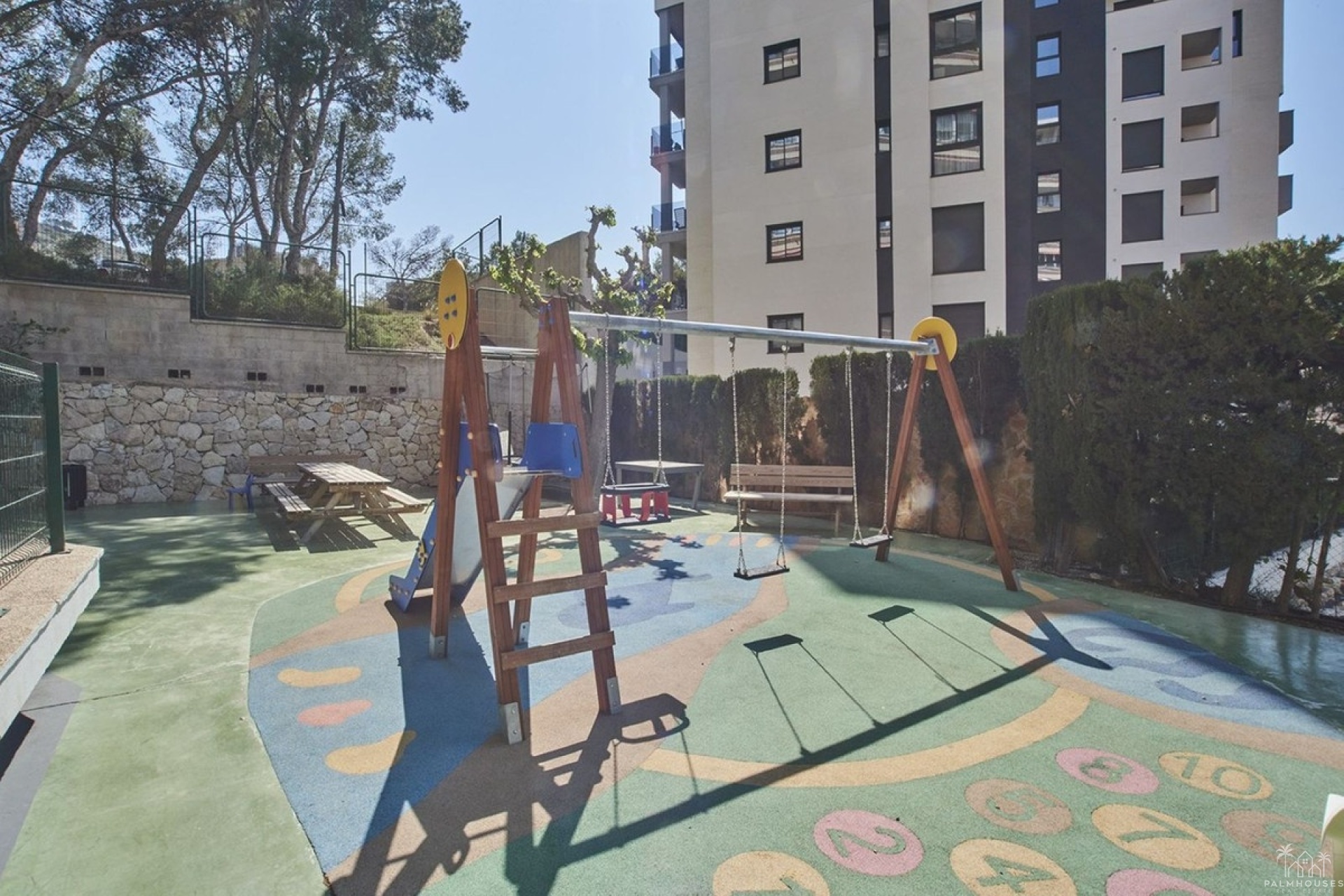 Herverkoop - Appartement - Alicante - Alicante Centro