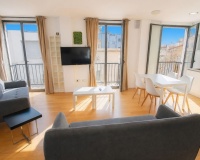 Herverkoop - Appartement - Alicante - Alicante Centro