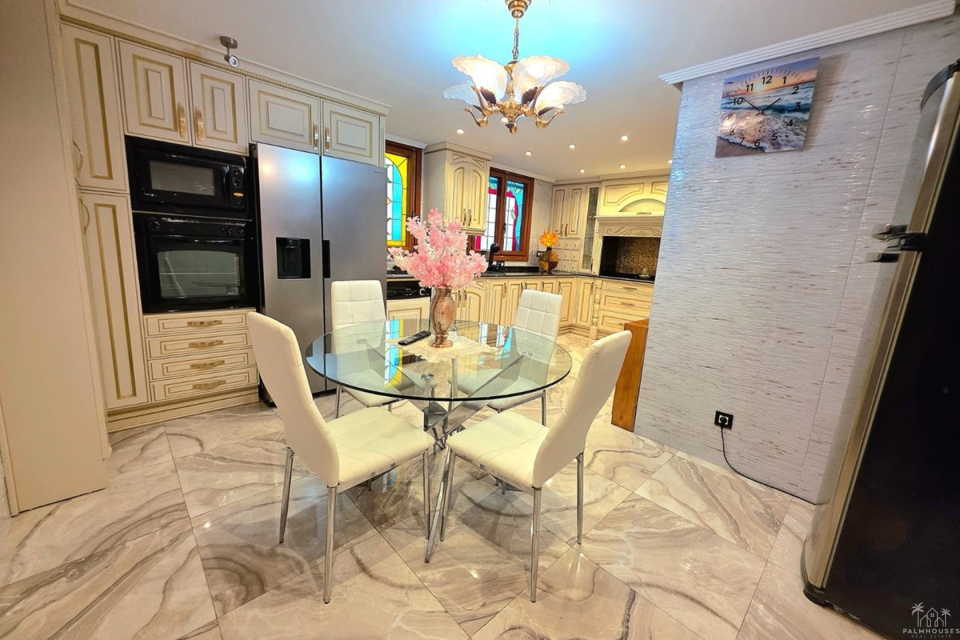 Herverkoop - Appartement - Alicante - Alicante Centro