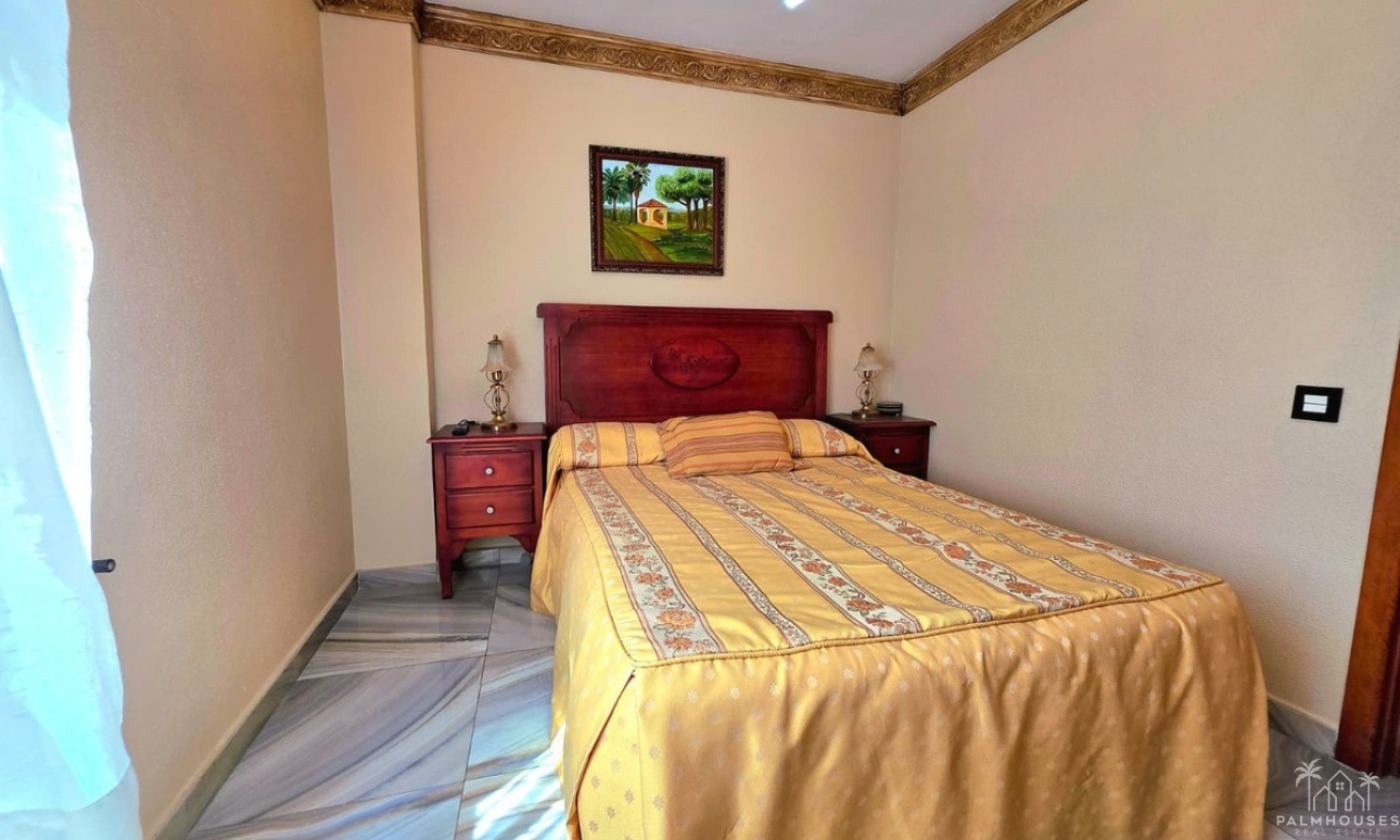 Herverkoop - Appartement - Alicante - Alicante Centro
