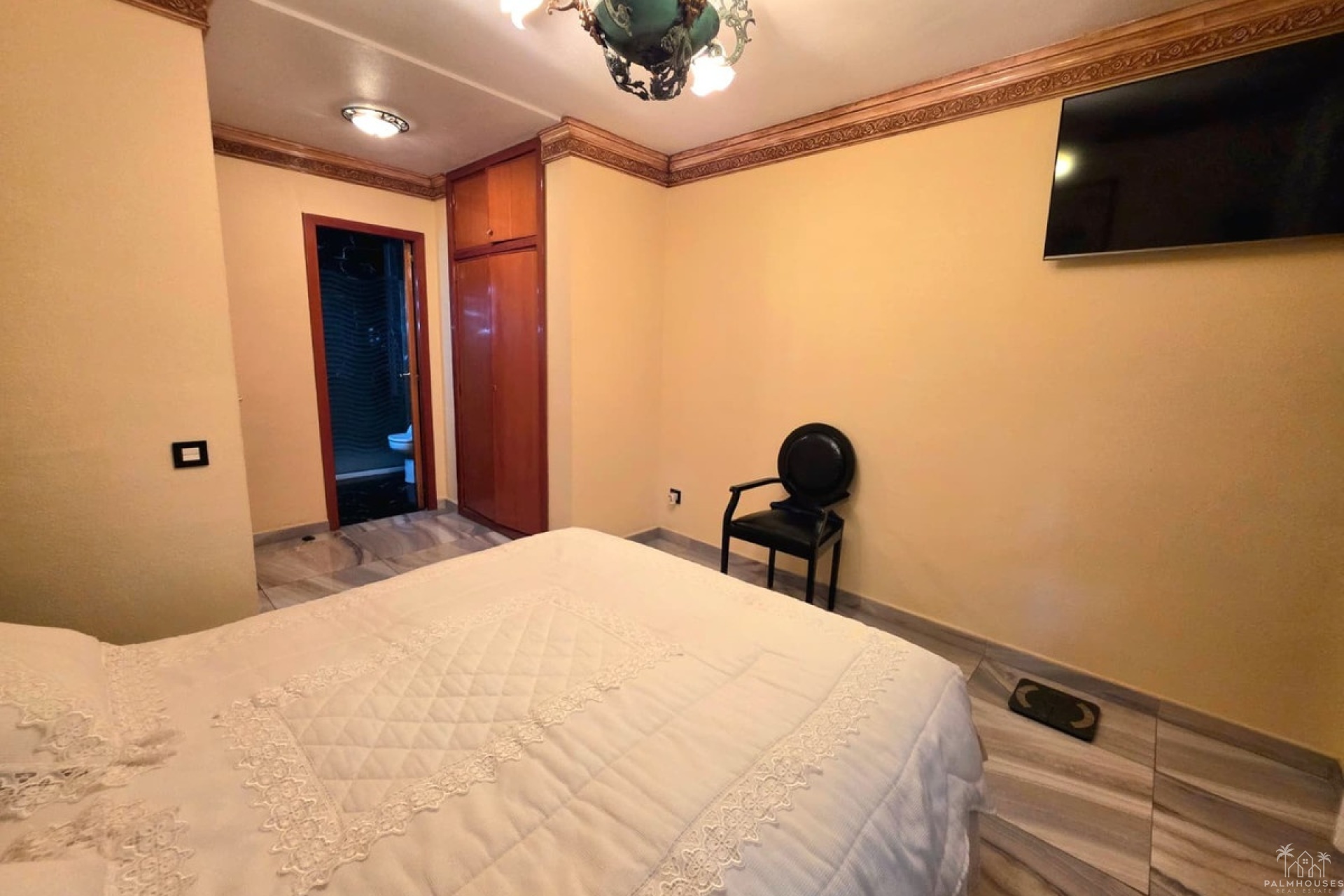 Herverkoop - Appartement - Alicante - Alicante Centro