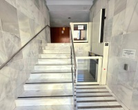 Herverkoop - Appartement - Alicante - Alicante Centro