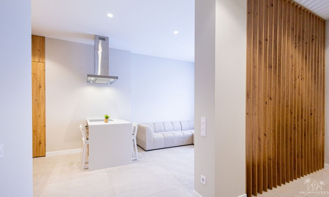 Herverkoop - Appartement - Alicante - Alicante Centro