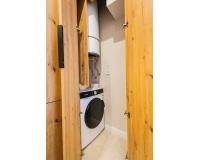 Herverkoop - Appartement - Alicante - Alicante Centro