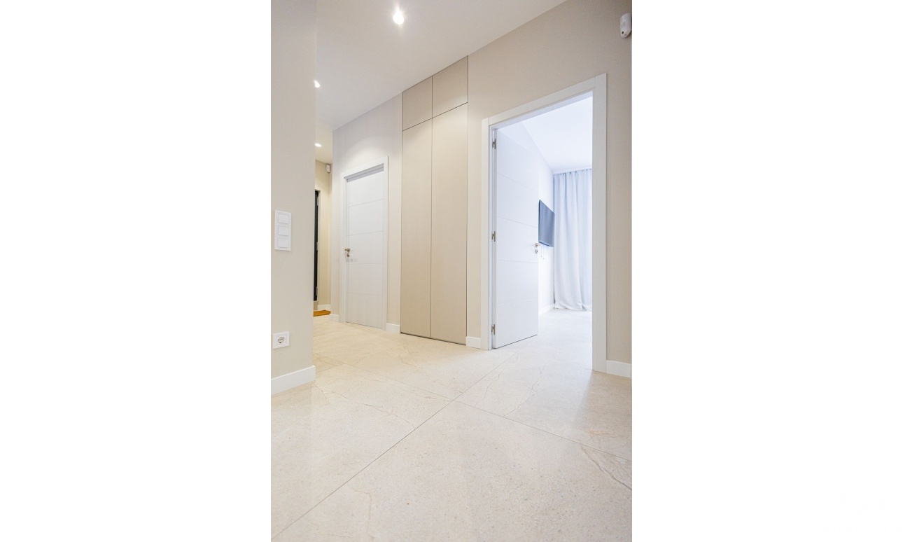 Herverkoop - Appartement - Alicante - Alicante Centro