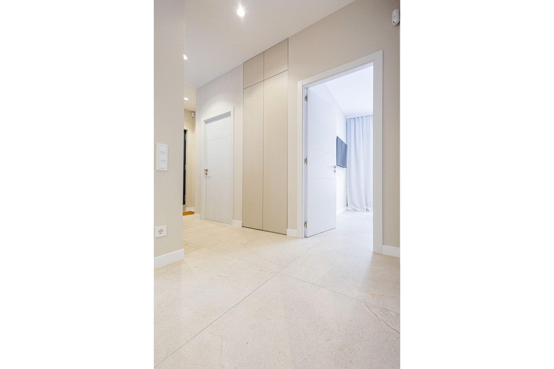 Herverkoop - Appartement - Alicante - Alicante Centro