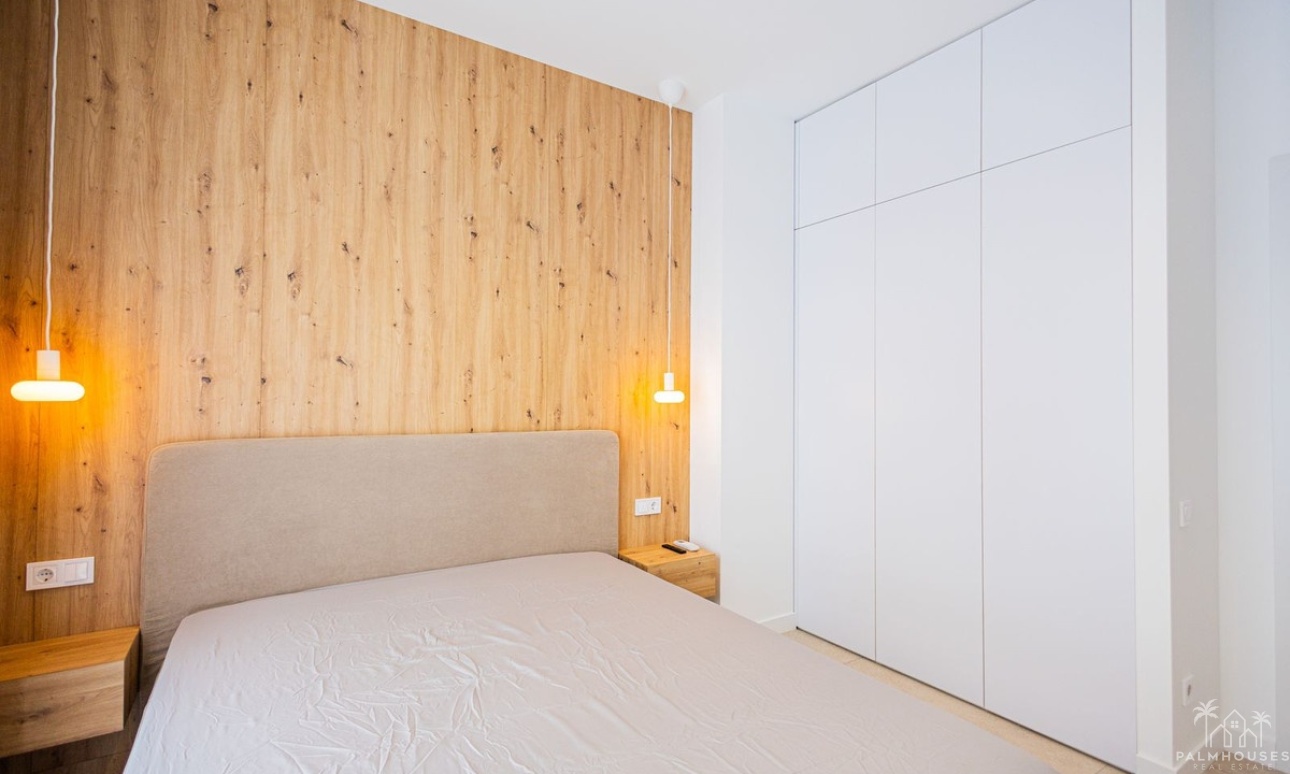 Herverkoop - Appartement - Alicante - Alicante Centro