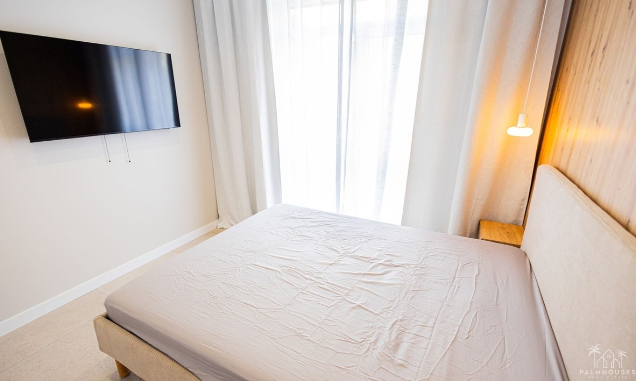 Herverkoop - Appartement - Alicante - Alicante Centro