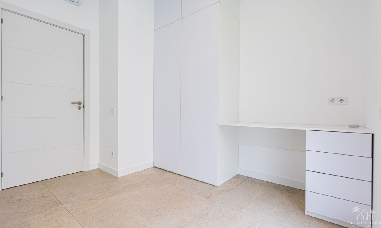 Herverkoop - Appartement - Alicante - Alicante Centro
