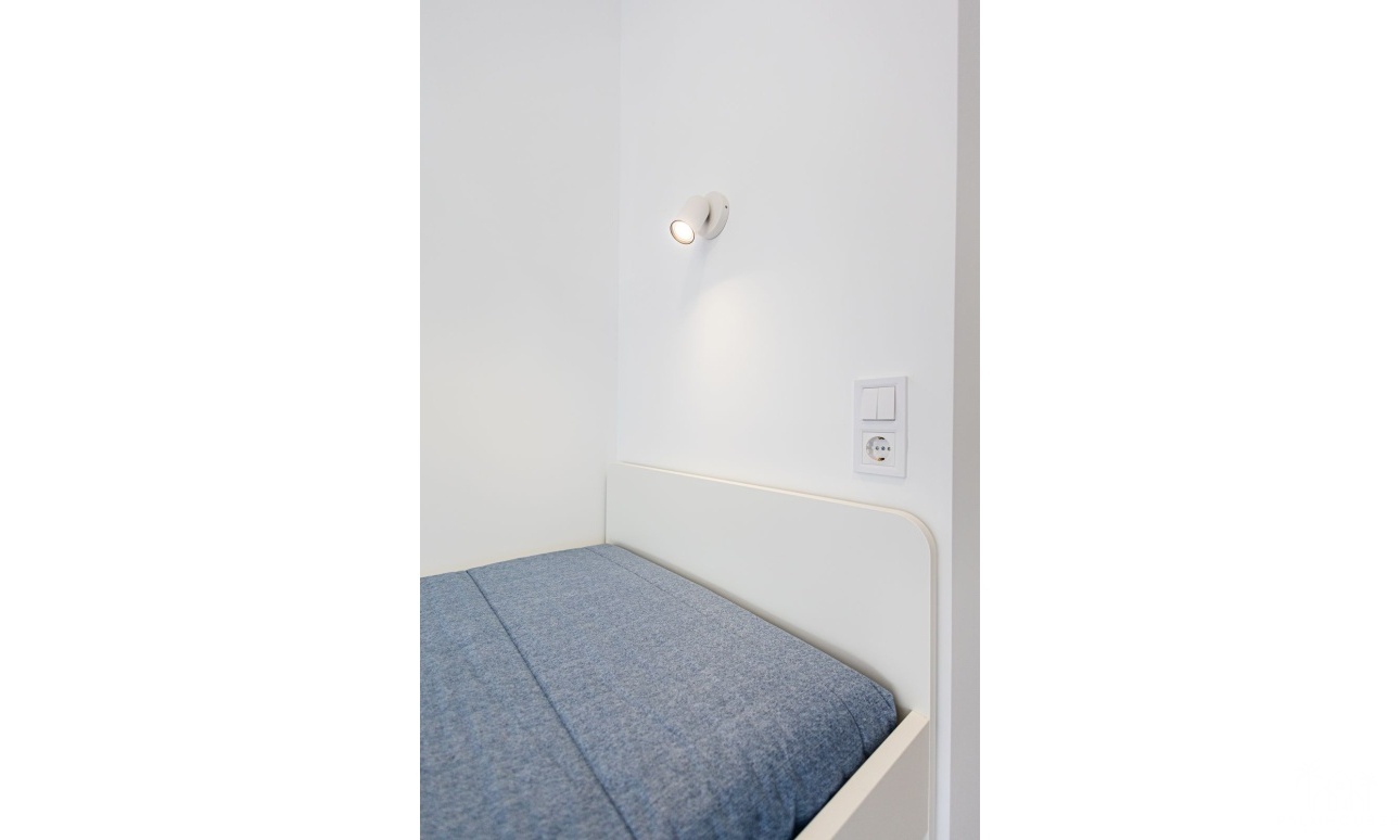 Herverkoop - Appartement - Alicante - Alicante Centro