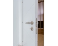 Herverkoop - Appartement - Alicante - Alicante Centro