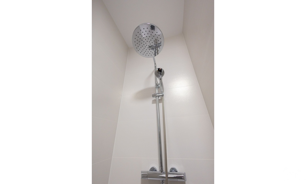 Herverkoop - Appartement - Alicante - Alicante Centro