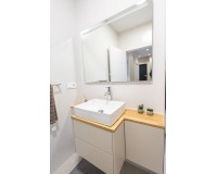 Herverkoop - Appartement - Alicante - Alicante Centro