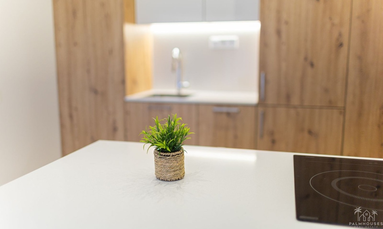 Herverkoop - Appartement - Alicante - Alicante Centro