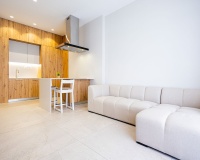 Herverkoop - Appartement - Alicante - Alicante Centro