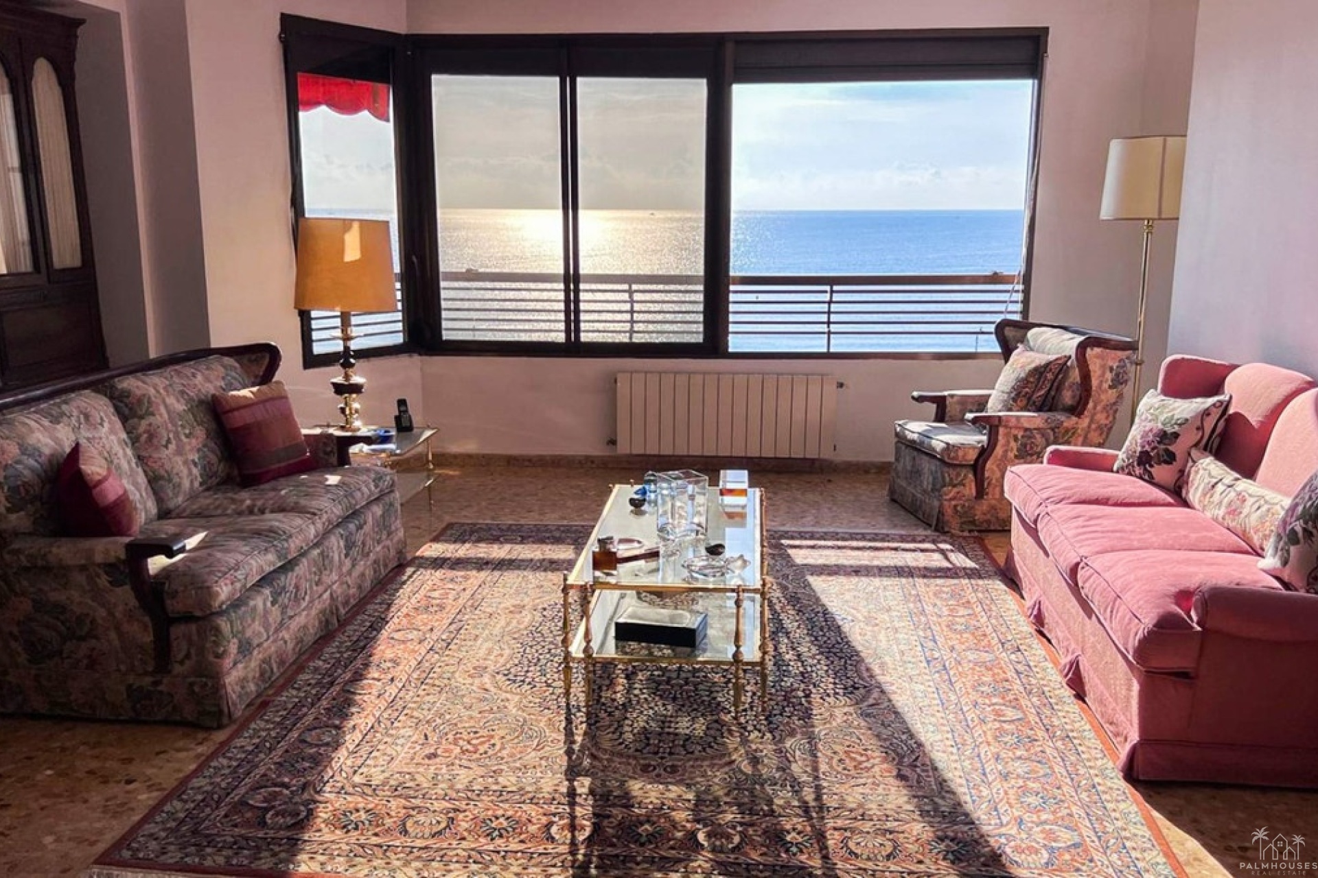 Herverkoop - Appartement - Alicante - Alicante Centro