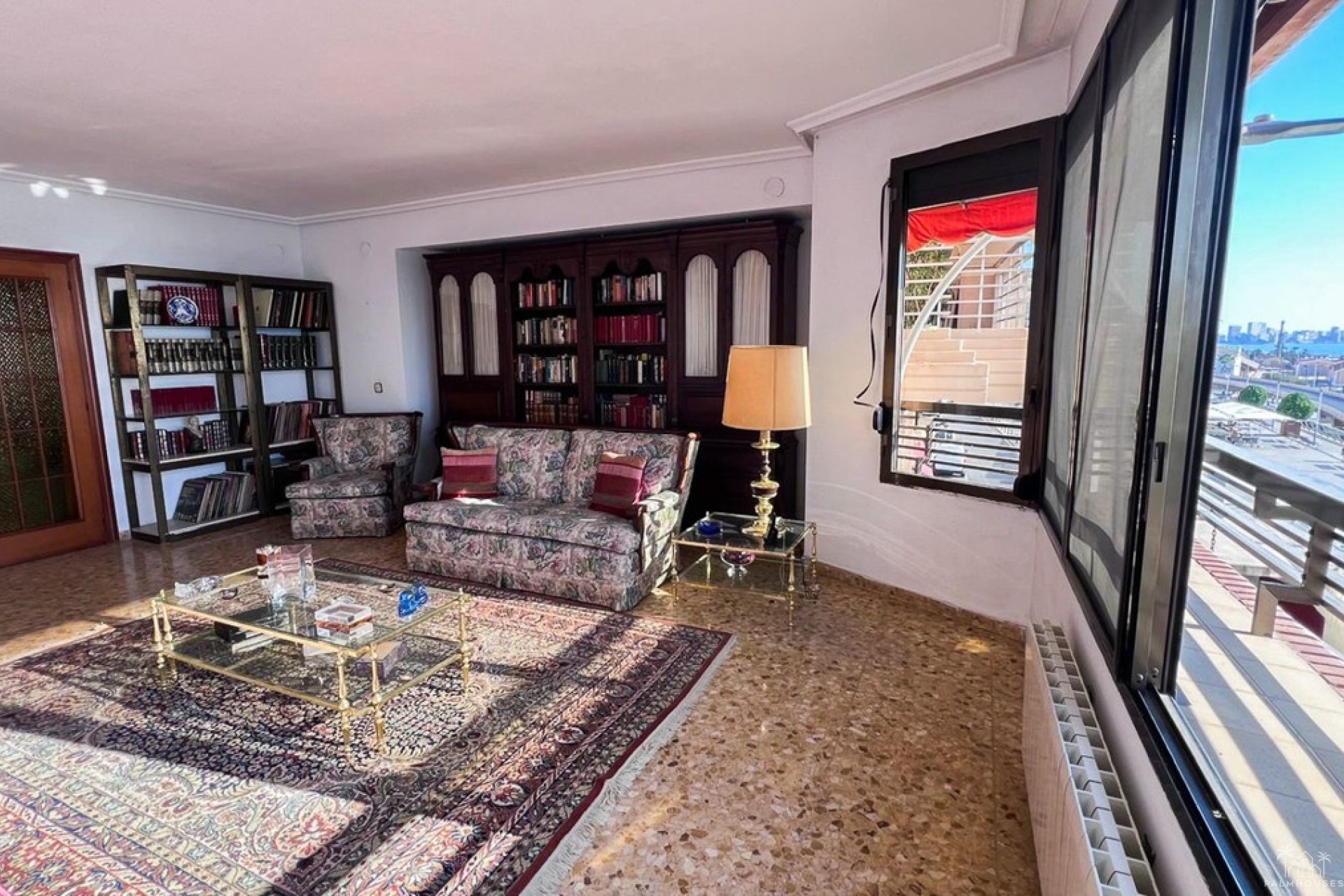 Herverkoop - Appartement - Alicante - Alicante Centro