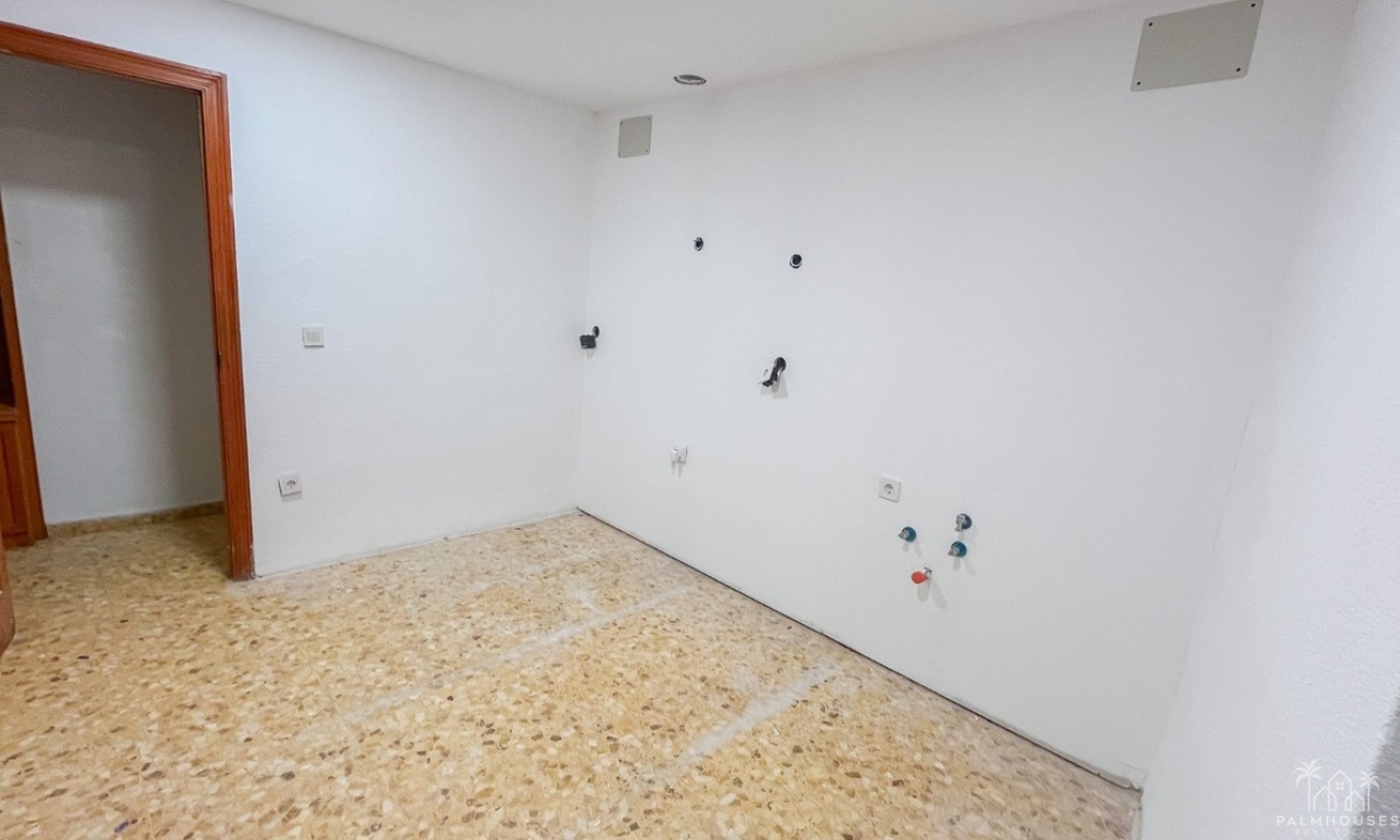 Herverkoop - Appartement - Alicante - Alicante Centro