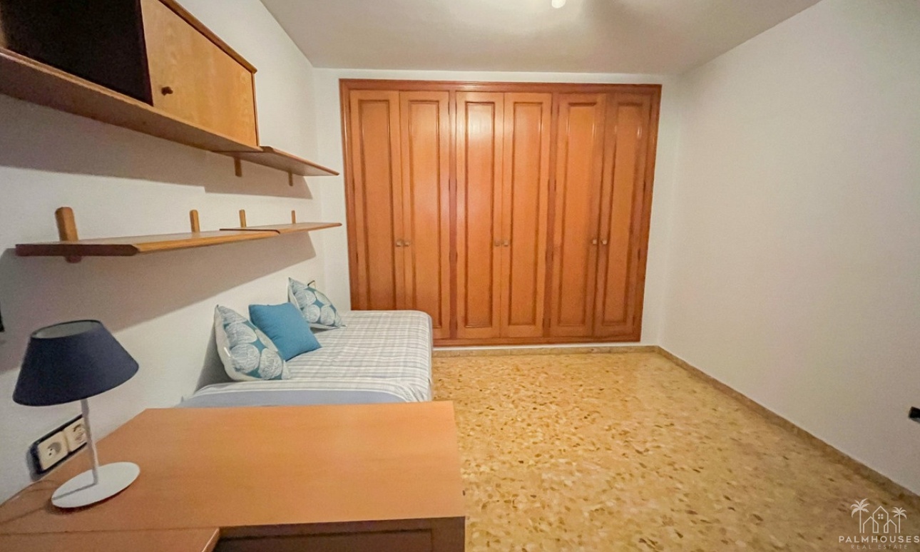 Herverkoop - Appartement - Alicante - Alicante Centro