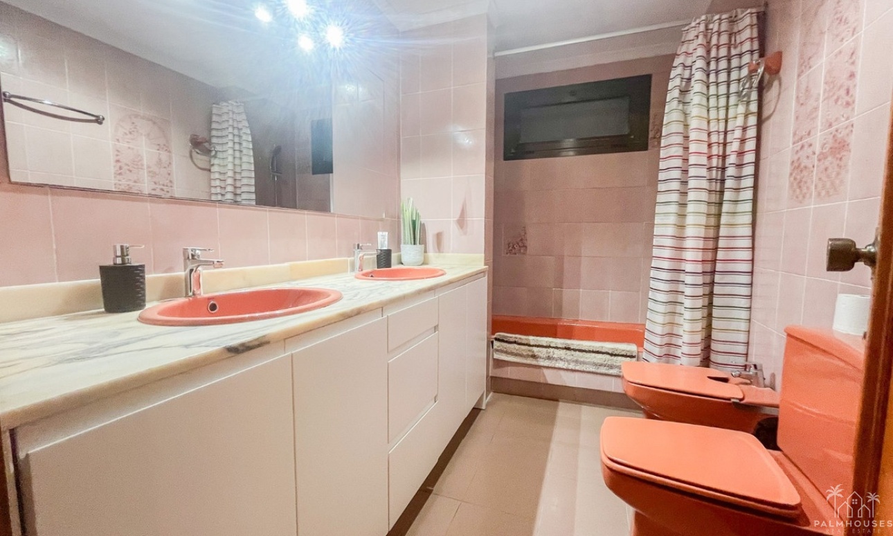 Herverkoop - Appartement - Alicante - Alicante Centro