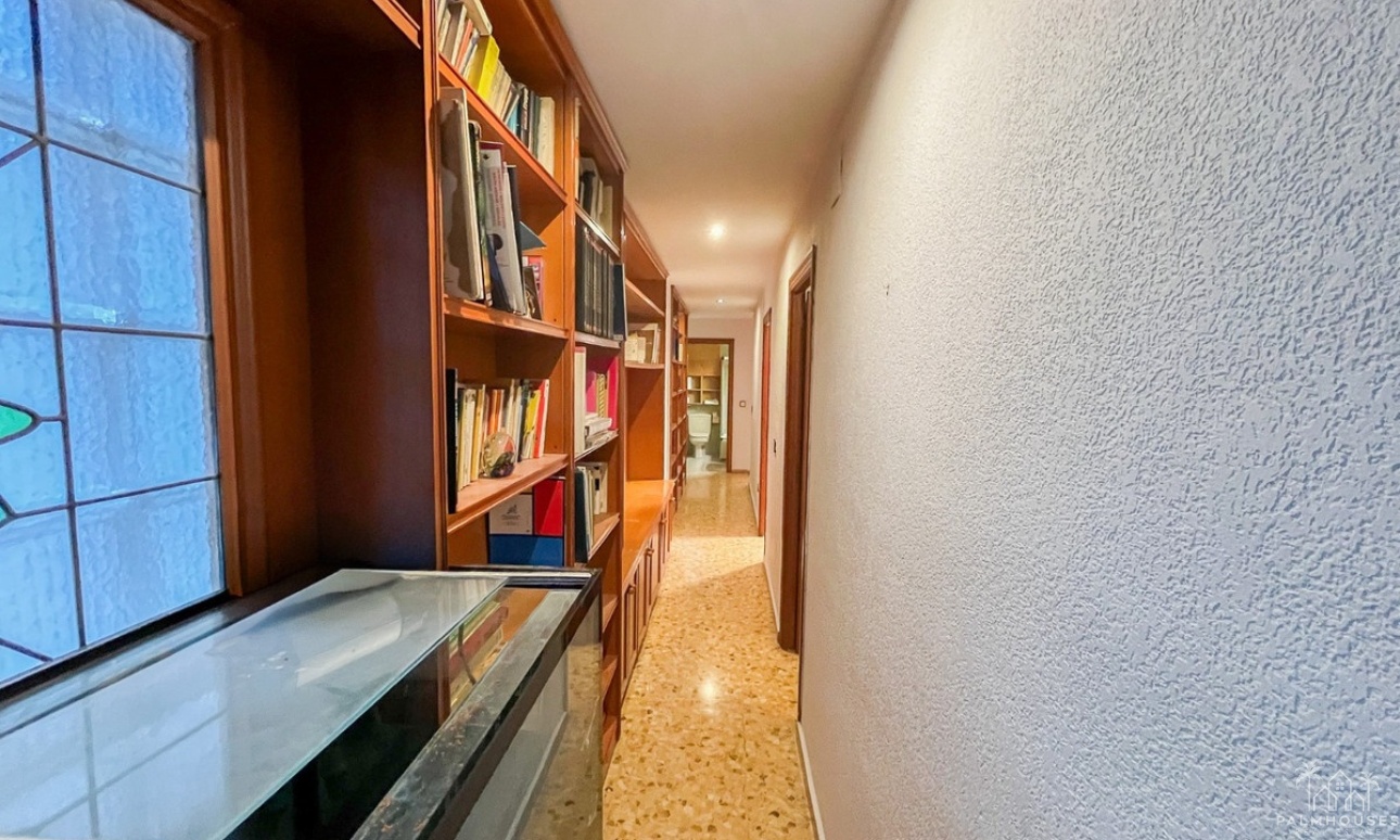 Herverkoop - Appartement - Alicante - Alicante Centro