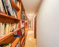 Herverkoop - Appartement - Alicante - Alicante Centro