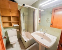 Herverkoop - Appartement - Alicante - Alicante Centro