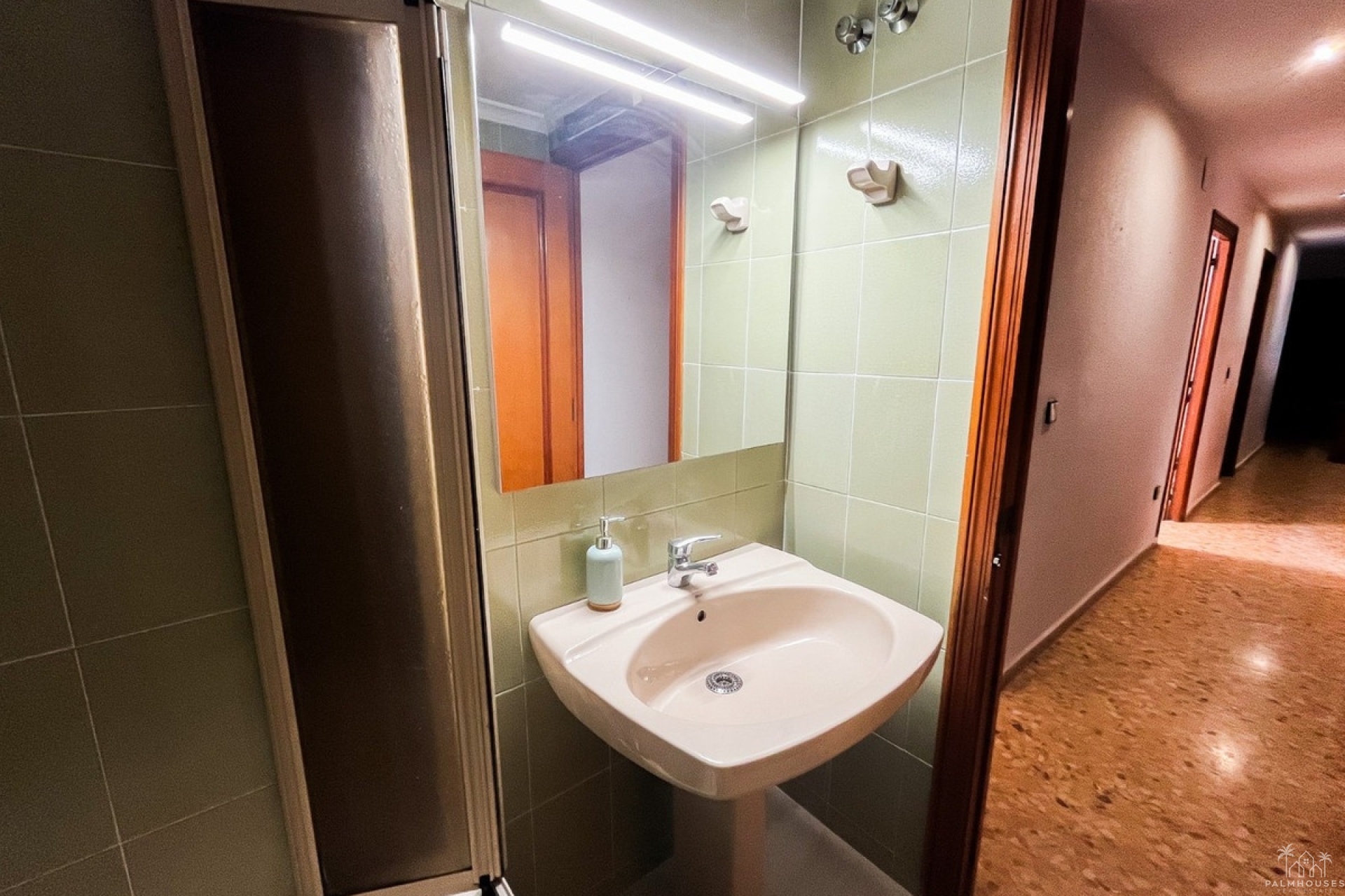 Herverkoop - Appartement - Alicante - Alicante Centro