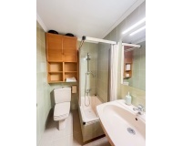 Herverkoop - Appartement - Alicante - Alicante Centro