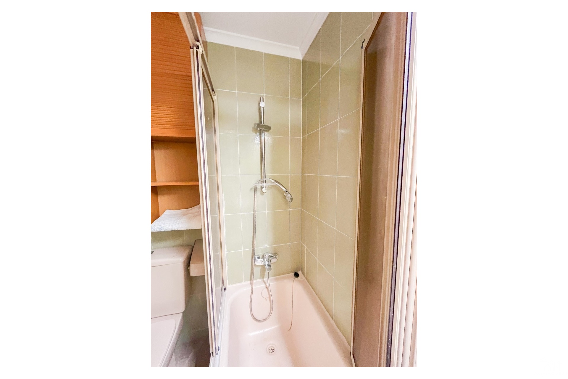 Herverkoop - Appartement - Alicante - Alicante Centro