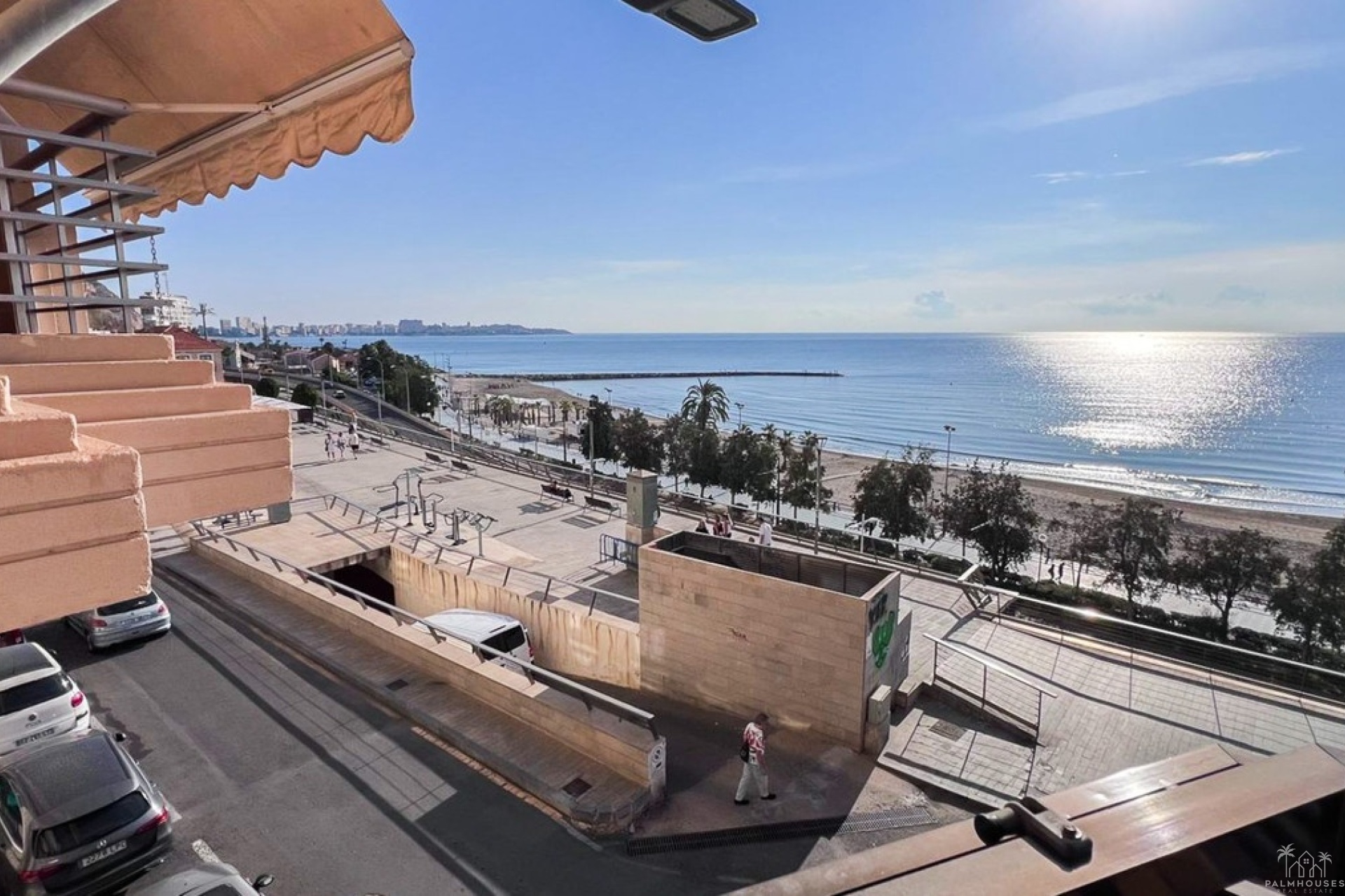 Herverkoop - Appartement - Alicante - Alicante Centro