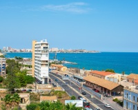 Herverkoop - Appartement - Alicante - Alicante Centro