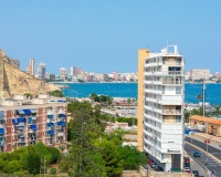 Herverkoop - Appartement - Alicante - Alicante Centro