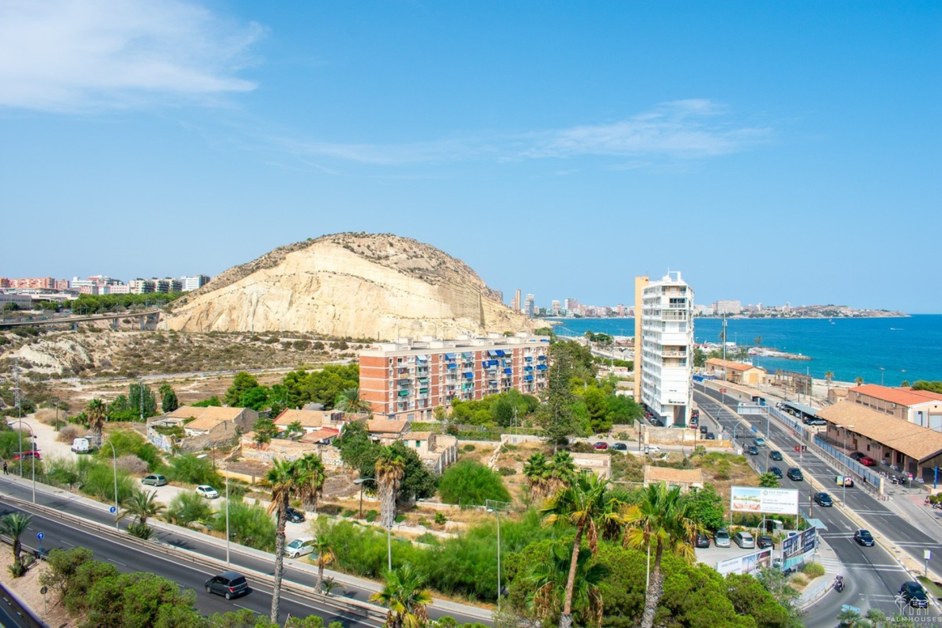 Herverkoop - Appartement - Alicante - Alicante Centro