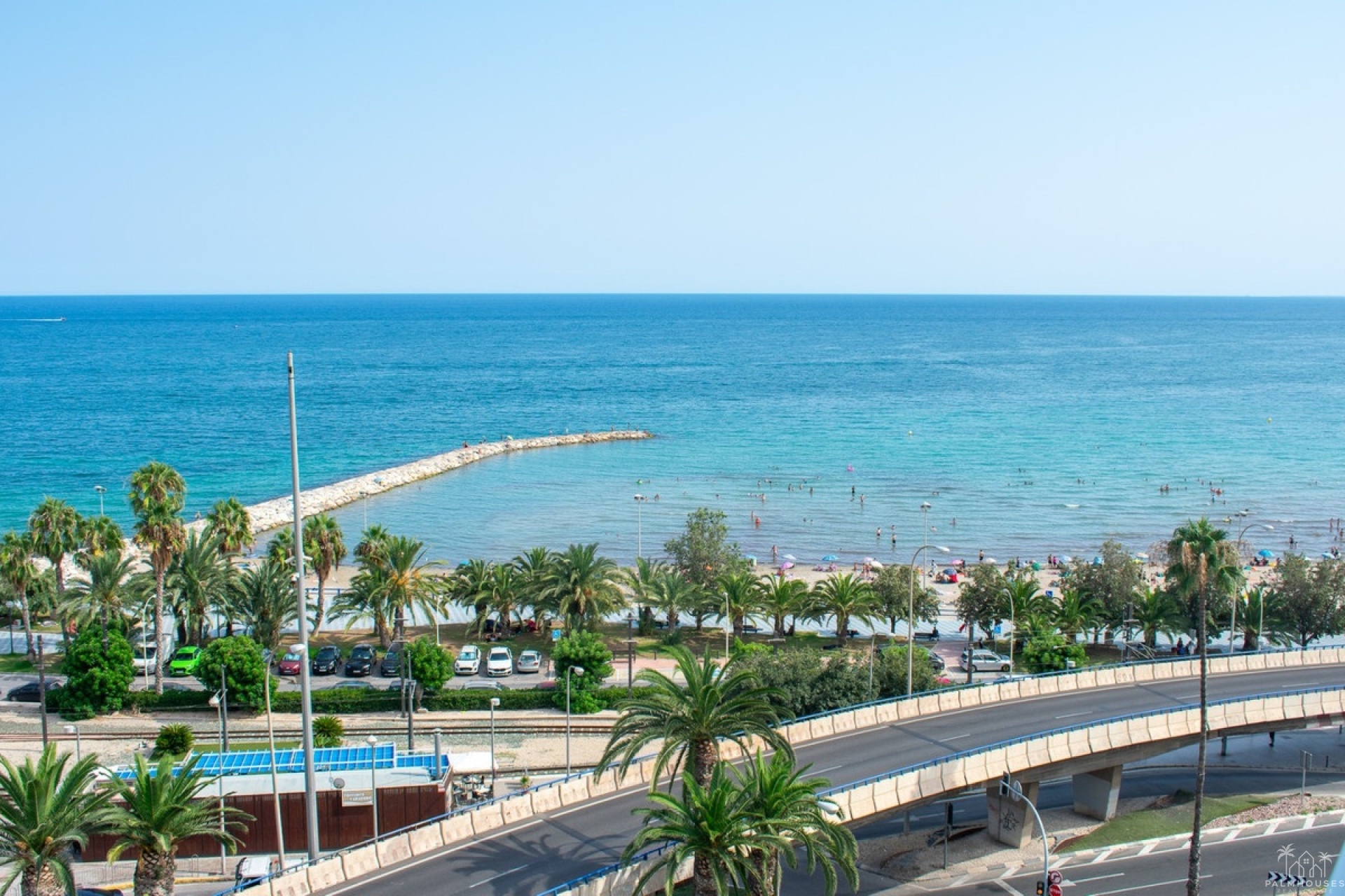 Herverkoop - Appartement - Alicante - Alicante Centro