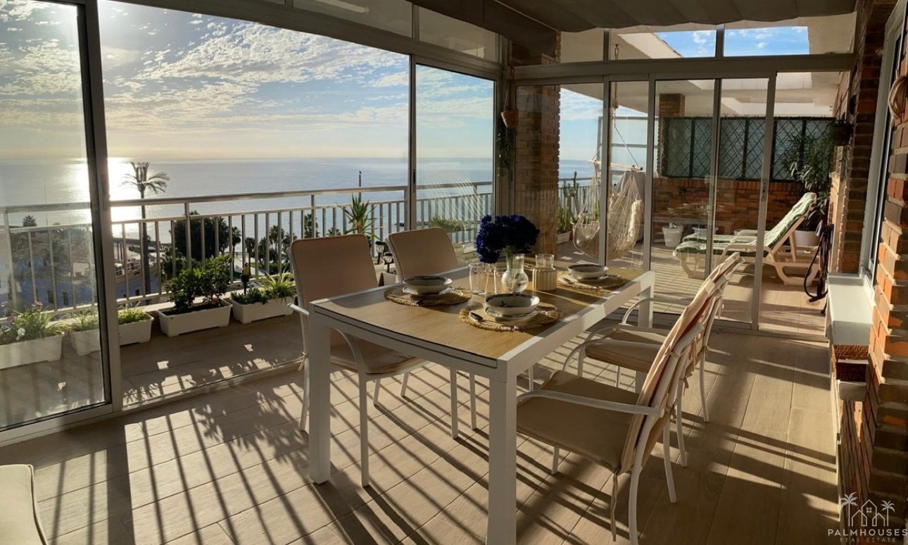 Herverkoop - Appartement - Alicante - Alicante Centro