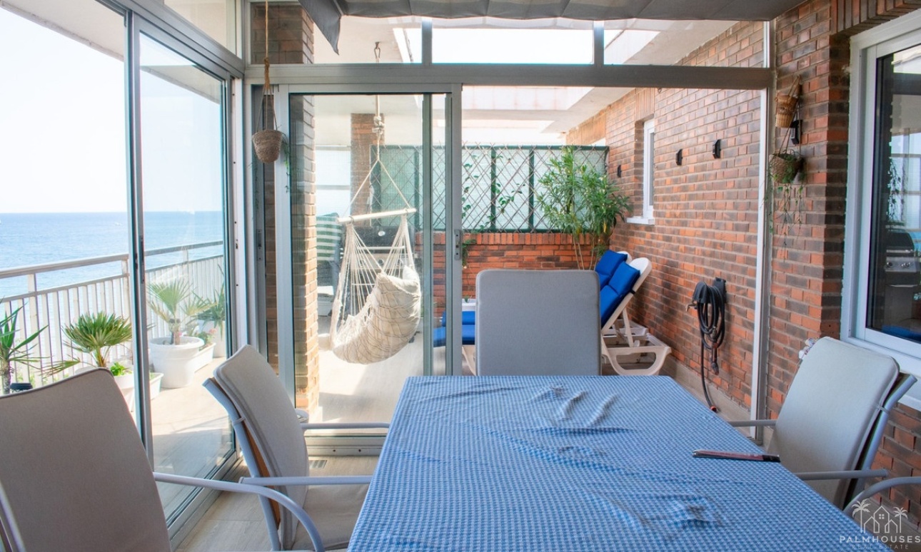 Herverkoop - Appartement - Alicante - Alicante Centro
