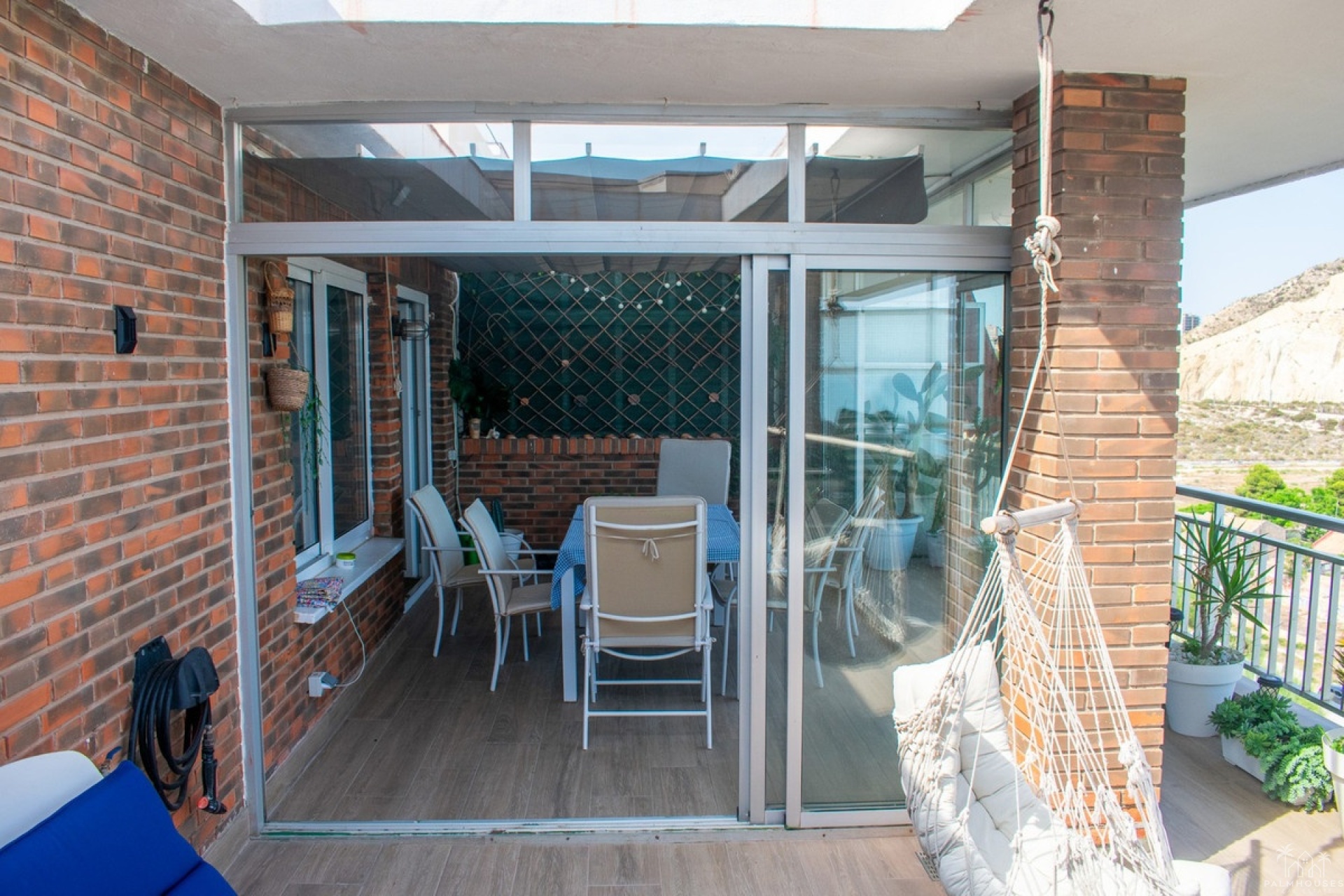 Herverkoop - Appartement - Alicante - Alicante Centro